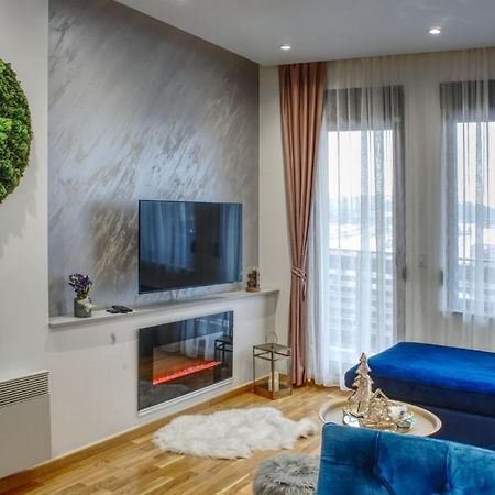 Zlatibor Skaj&Spa 外观 照片