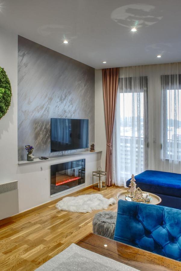 Zlatibor Skaj&Spa 外观 照片