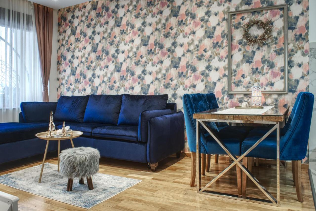 Zlatibor Skaj&Spa 外观 照片