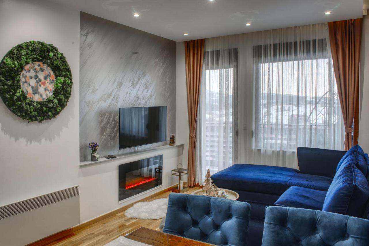 Zlatibor Skaj&Spa 外观 照片