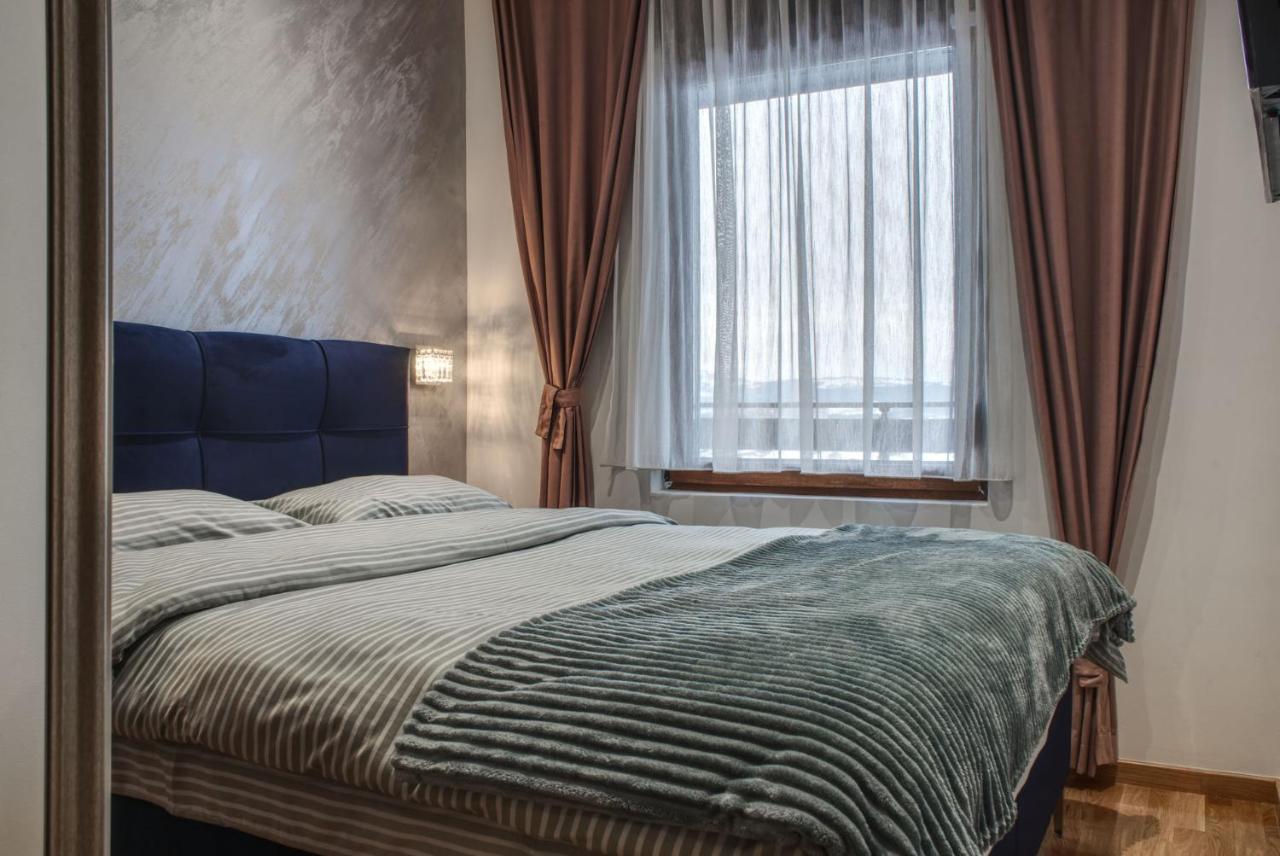 Zlatibor Skaj&Spa 外观 照片