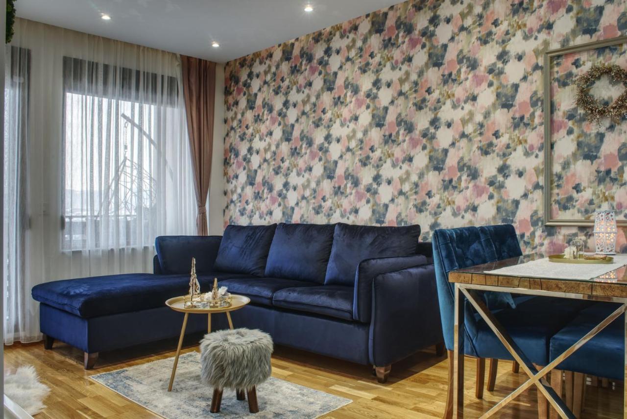 Zlatibor Skaj&Spa 外观 照片