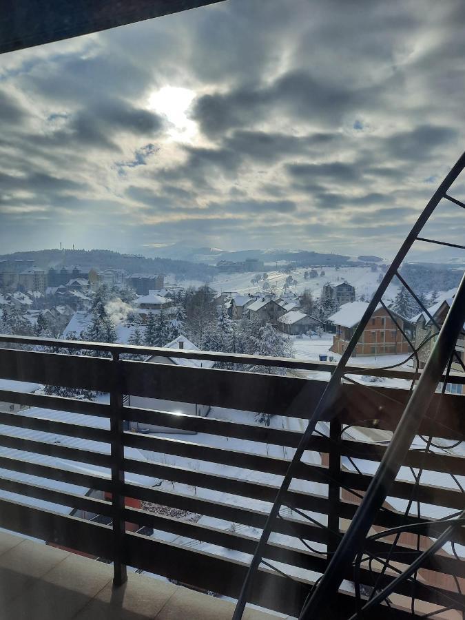 Zlatibor Skaj&Spa 外观 照片