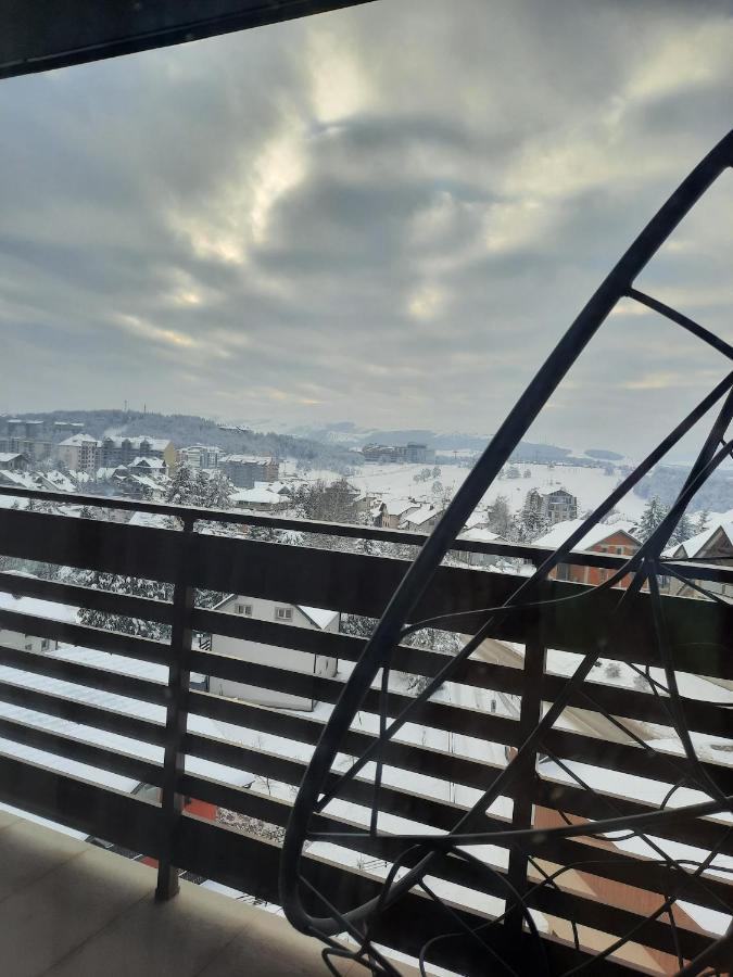 Zlatibor Skaj&Spa 外观 照片