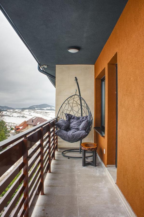 Zlatibor Skaj&Spa 外观 照片