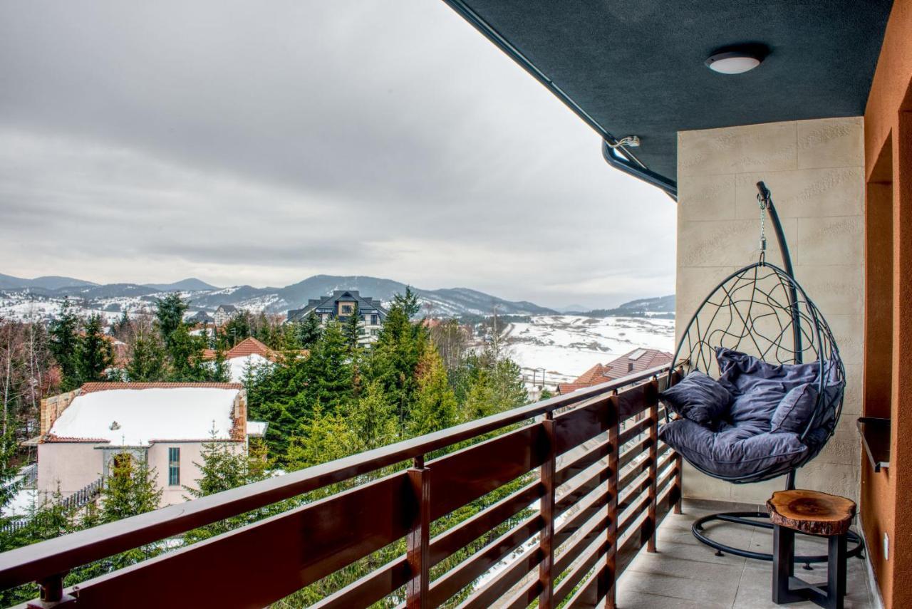 Zlatibor Skaj&Spa 外观 照片