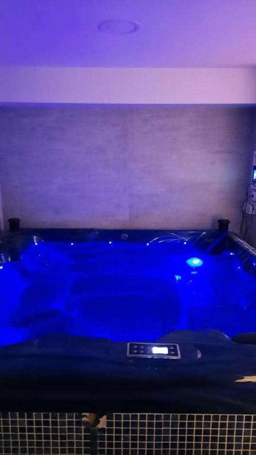 Zlatibor Skaj&Spa 外观 照片
