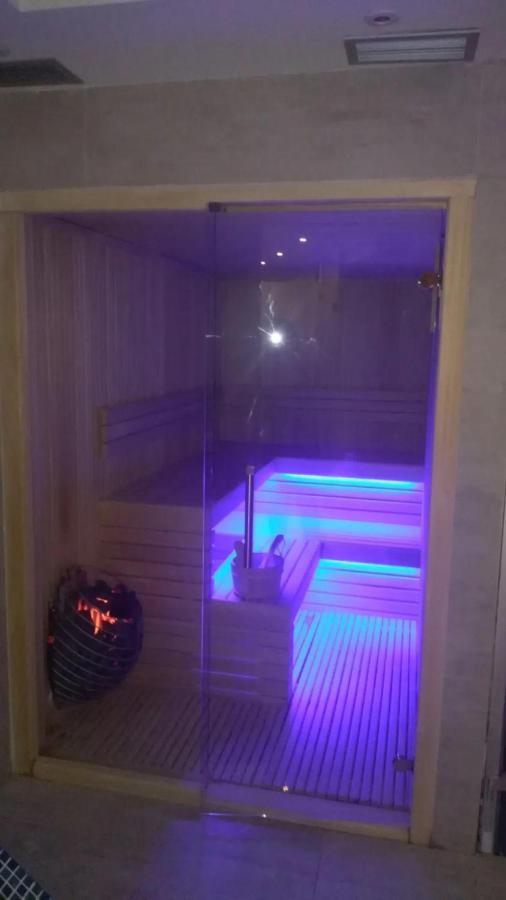 Zlatibor Skaj&Spa 外观 照片